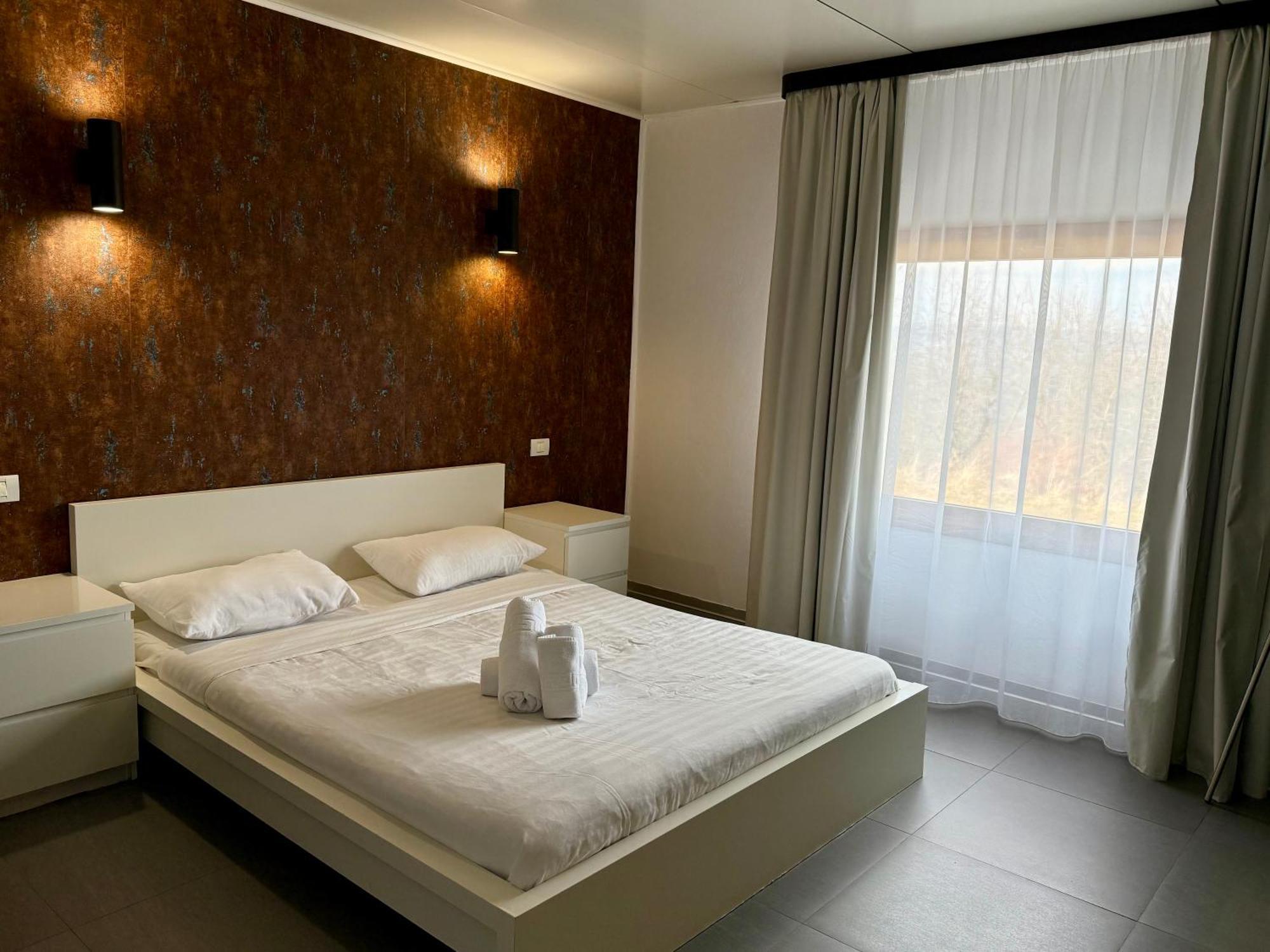 Rodizio Hill Resort Cluj Napoca Bagian luar foto
